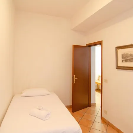 Da Carlo Apartment Parma