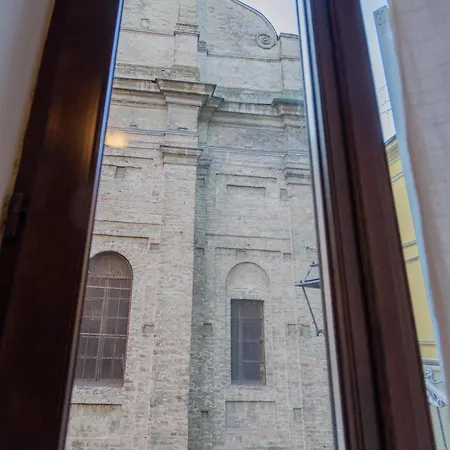 Da Carlo Apartment